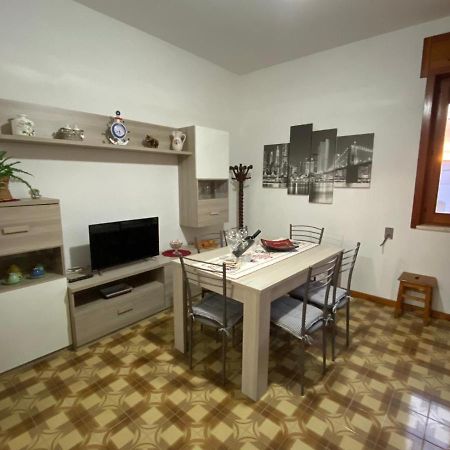 Oasi Di Mare Apartment Torre dell'Orso Ngoại thất bức ảnh