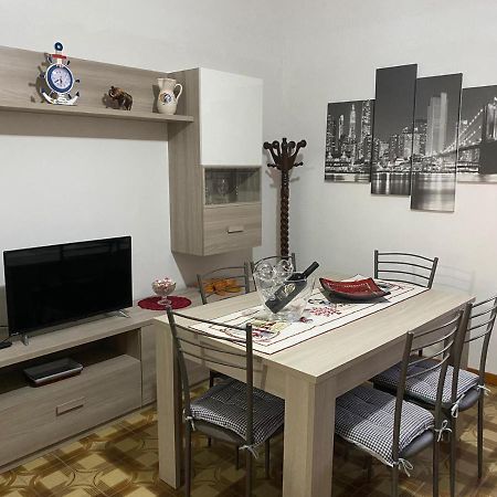 Oasi Di Mare Apartment Torre dell'Orso Ngoại thất bức ảnh