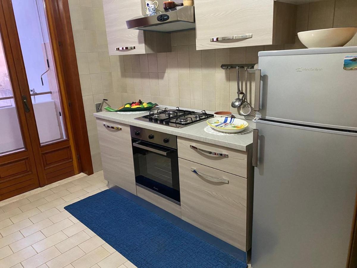 Oasi Di Mare Apartment Torre dell'Orso Ngoại thất bức ảnh