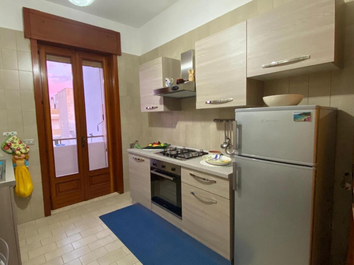 Oasi Di Mare Apartment Torre dell'Orso Ngoại thất bức ảnh