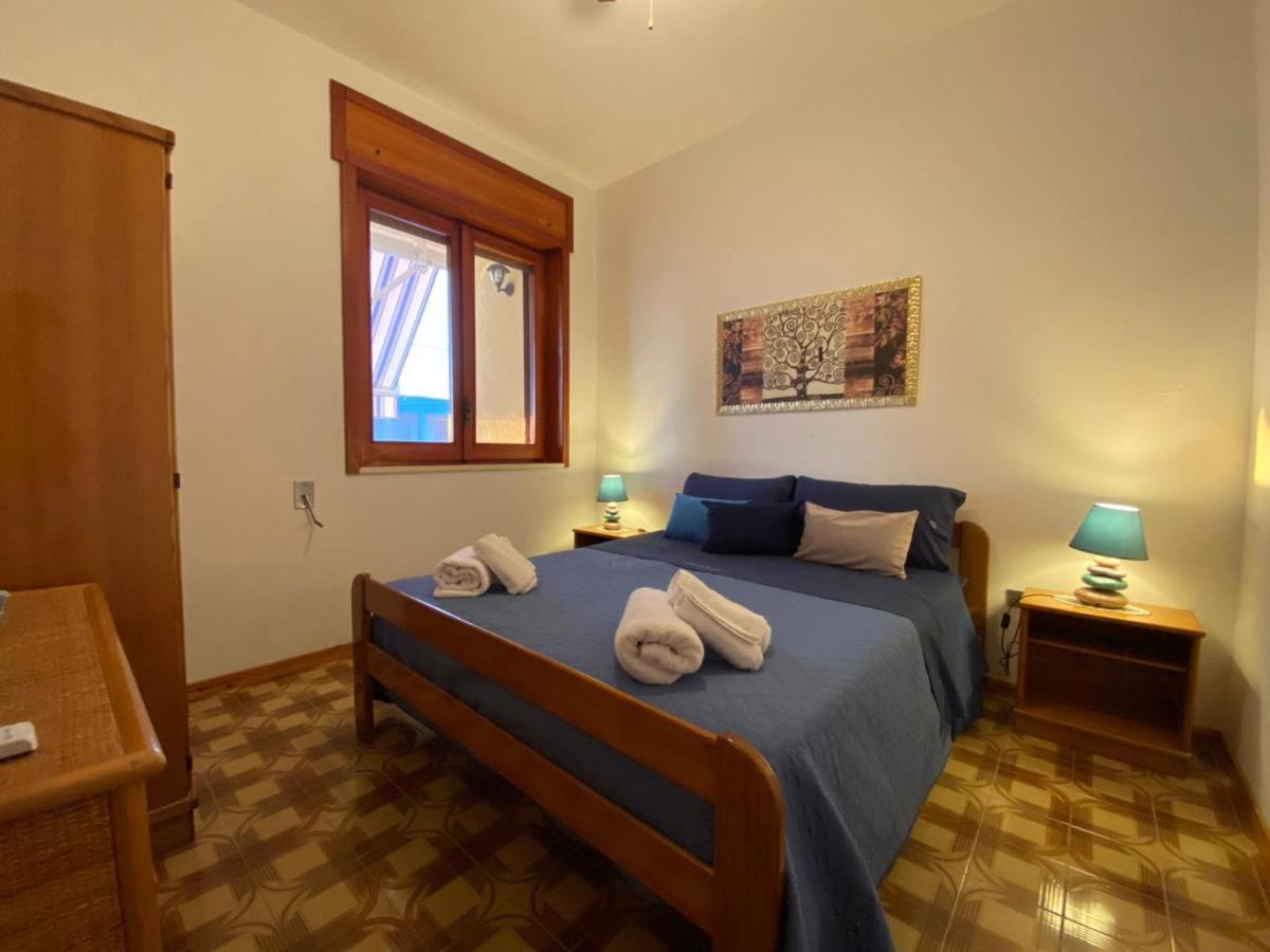 Oasi Di Mare Apartment Torre dell'Orso Ngoại thất bức ảnh