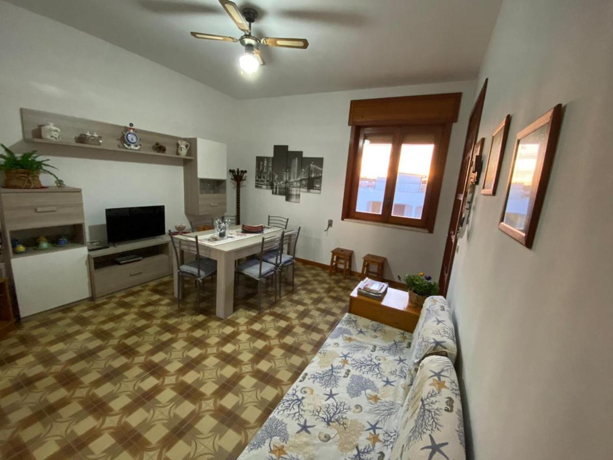Oasi Di Mare Apartment Torre dell'Orso Ngoại thất bức ảnh